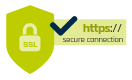 SSL gesichert